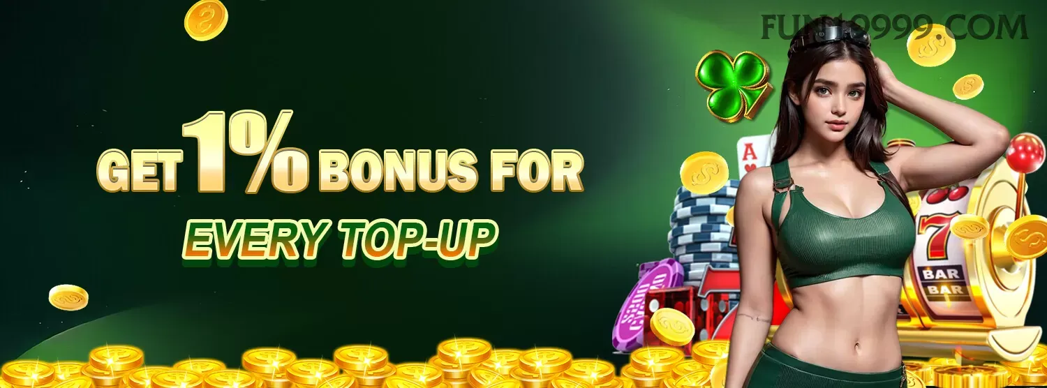 Cashback VIP fun1999 - reembolso semanal